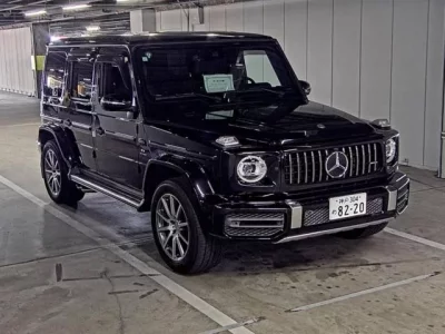 Mercedes-Benz AMG