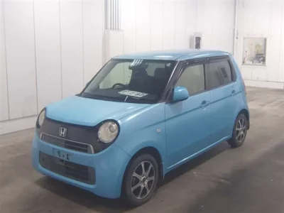 Honda N ONE