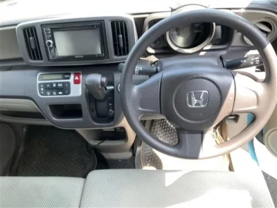 Honda N ONE