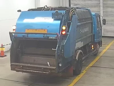 Nissan CONDOR