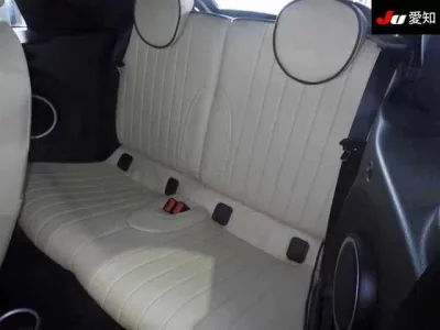BMW MINI