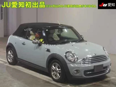 BMW MINI