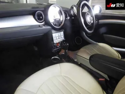 BMW MINI