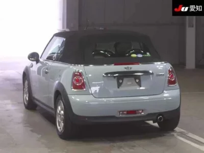 BMW MINI