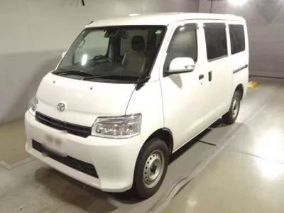 Toyota TOWN ACE VAN