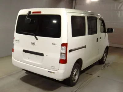 Toyota TOWN ACE VAN