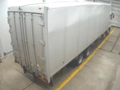 Mitsubishi FUSO TRUCK