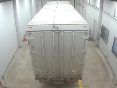 Mitsubishi FUSO TRUCK
