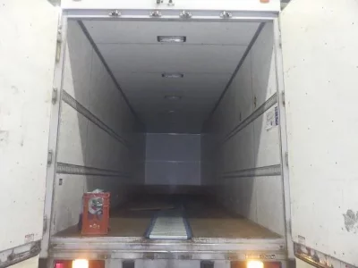 Mitsubishi FUSO TRUCK
