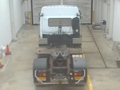 Mitsubishi FUSO TRUCK