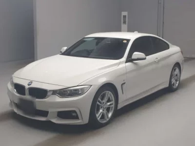 BMW 4-Series