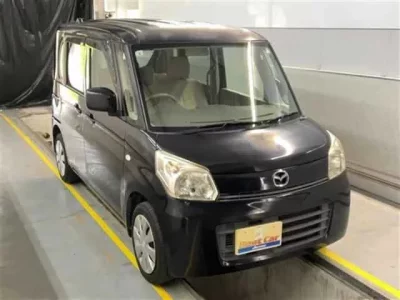 Mazda FLAIR WAGON