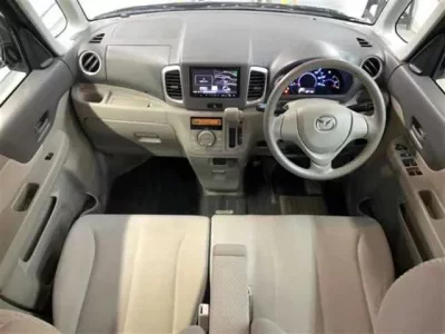 Mazda FLAIR WAGON