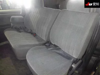 Toyota TOWN ACE