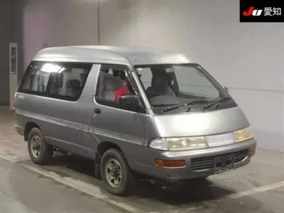 Toyota TOWN ACE