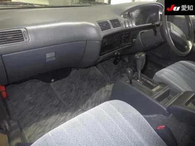Toyota TOWN ACE
