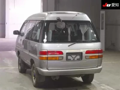 Toyota TOWN ACE