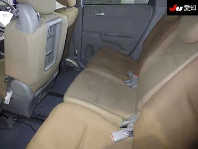 Honda EDIX