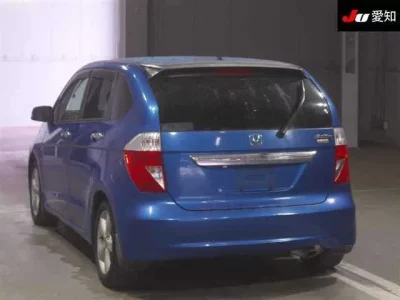 Honda EDIX