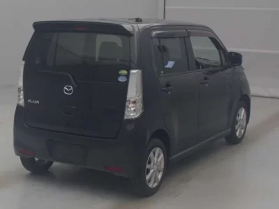 Mazda FLAIR