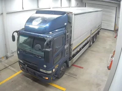 Mitsubishi FUSO TRUCK