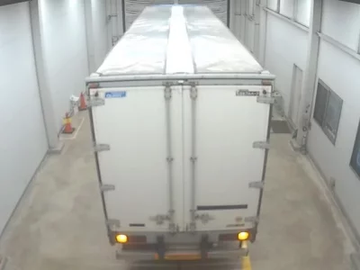 Mitsubishi FUSO TRUCK