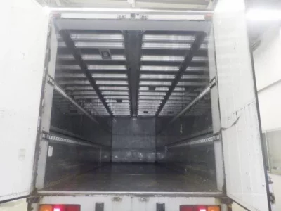 Mitsubishi FUSO TRUCK