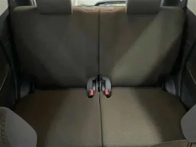 Suzuki MRWAGON