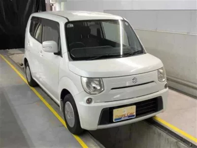 Suzuki MRWAGON