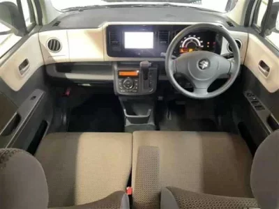 Suzuki MRWAGON