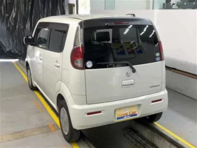 Suzuki MRWAGON