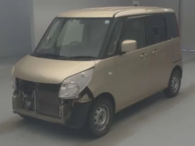 Suzuki PALETTE