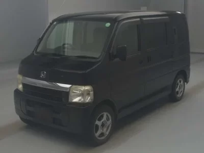 Honda VAMOS