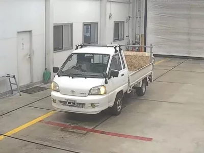 Toyota TOWN ACE TRUCK
