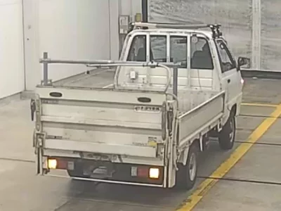 Toyota TOWN ACE TRUCK