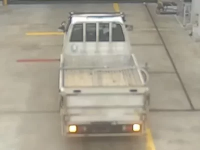 Toyota TOWN ACE TRUCK