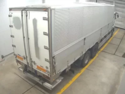 Mitsubishi FUSO TRUCK