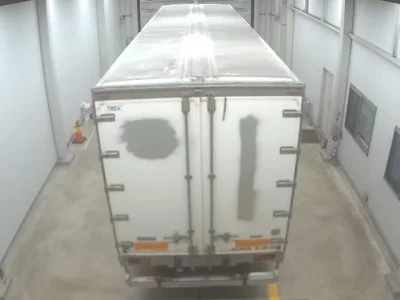 Mitsubishi FUSO TRUCK