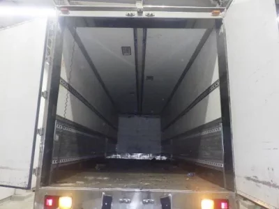 Mitsubishi FUSO TRUCK