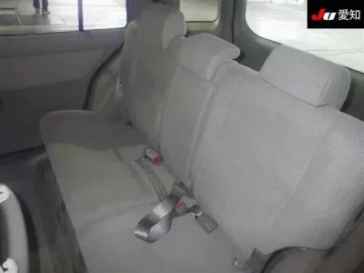 Toyota RAUM