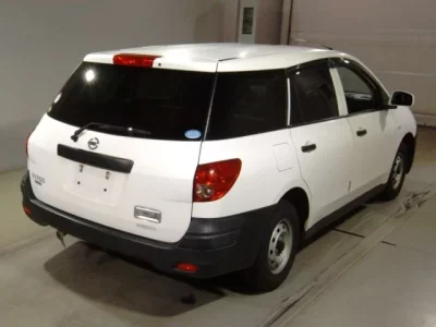 Toyota TOWN ACE VAN