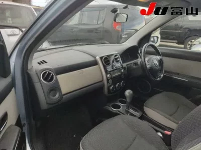 Mazda VERISA