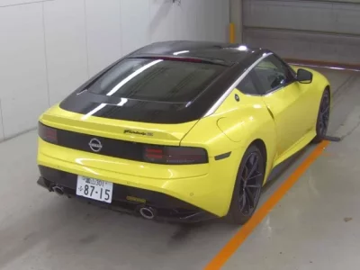 Nissan FAIRLADYZ