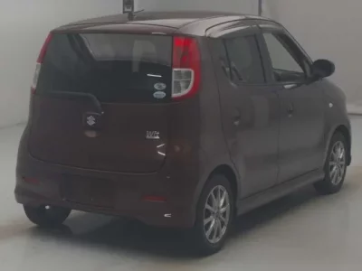 Suzuki MRWAGON