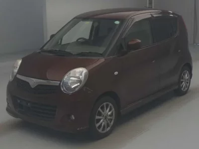 Suzuki MRWAGON