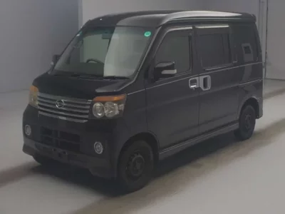 Daihatsu Atrai Wagon