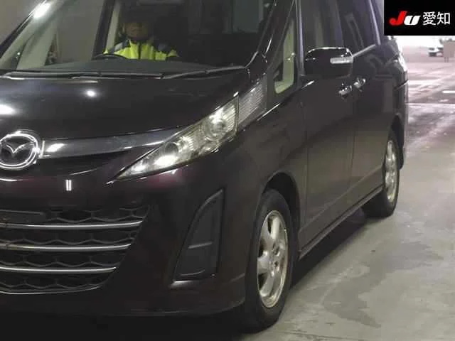 Mazda BIANTE