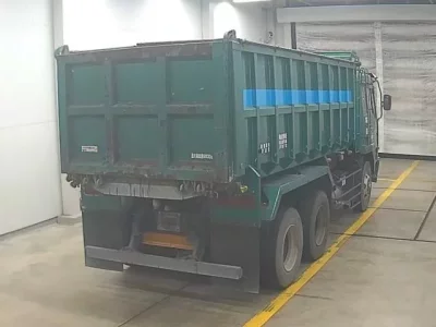 Mitsubishi FUSO TRUCK