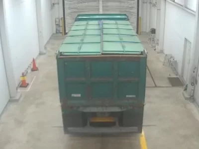 Mitsubishi FUSO TRUCK
