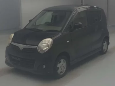 Suzuki MRWAGON
